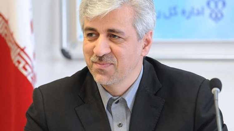 سید حمید سجادی به عنوان "دبیر شورای عالی جوانان" منصوب شد