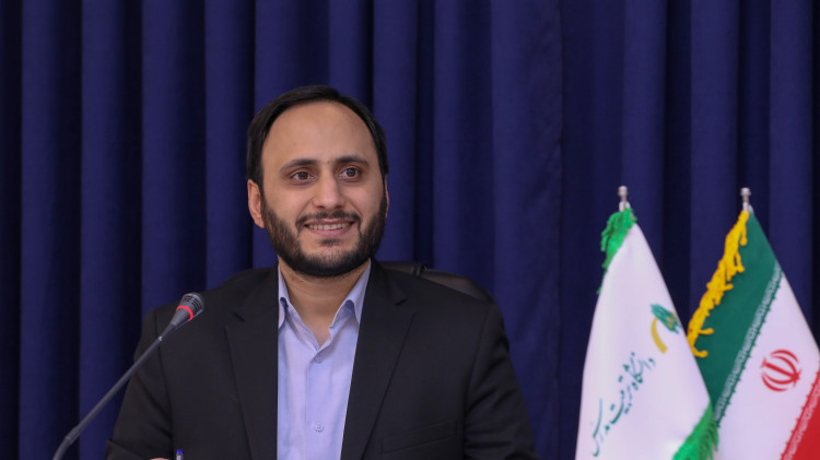 «علی بهادری جهرمی» به عنوان سخنگو و رئیس شورای اطلاع رسانی دولت تعیین شد