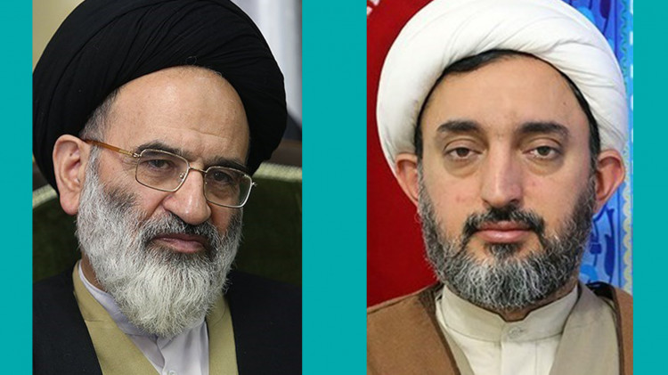 حجج‌اسلام تقوی و حاجی‌ابوالقاسم به عضویت «شورای هماهنگی ارتباطات ریاست جمهوری با حوزه و روحانیت» منصوب شدند
