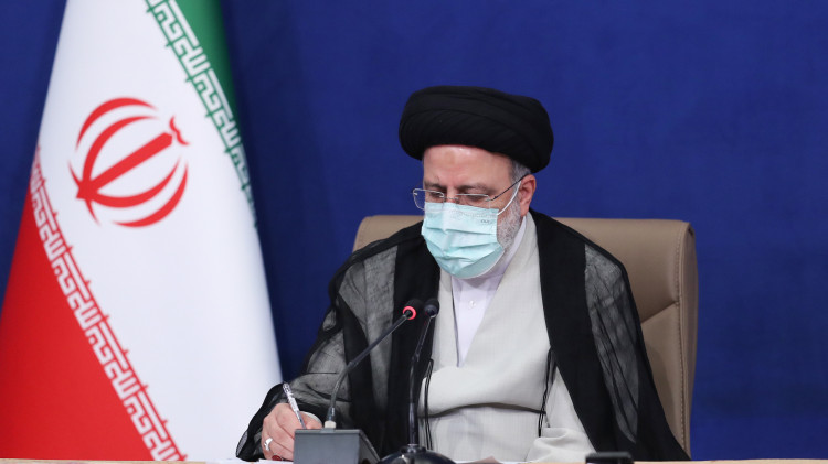 رئیس جمهور فرا رسیدن روز ملی سریلانکا را تبریک گفت
