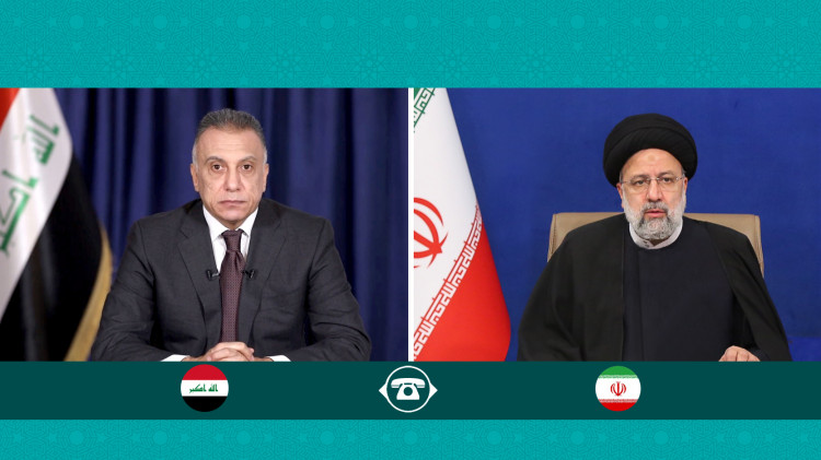 دولت و جامعه قوی و متحد در عراق همواره مورد تاکید ایران بوده است