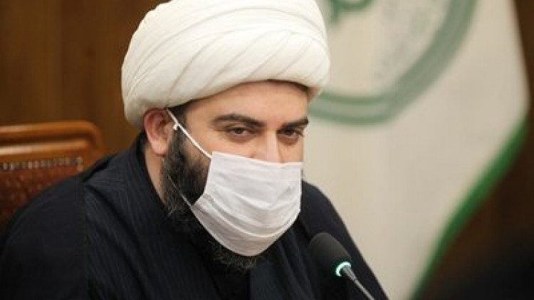 پیام تسلیت رئیس جمهور به مناسبت درگذشت پدر حجت الاسلام والمسلمین قمی
