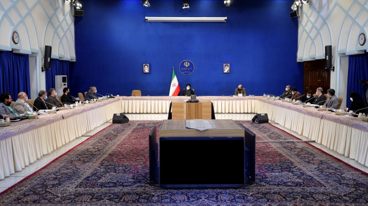 علامت استاندارد ملی ایران باید در عرصههای داخلی و خارجی اعتمادآفرین باشد