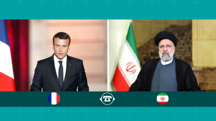 آیتالله رئیسی: مساله اصلی برای رسیدن به توافق، تأمین منافع ملت ایران بخصوص لغو تحریمها، تضمین معتبر و بسته شدن پرونده ادعاهای سیاسی ضروری است