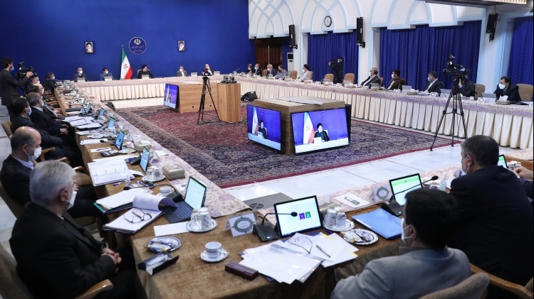 تعیین محمدحسن نامی به ریاست سازمان مدیریت بحران کشور/ موافقت دولت با تشکیل «شورای سینما»