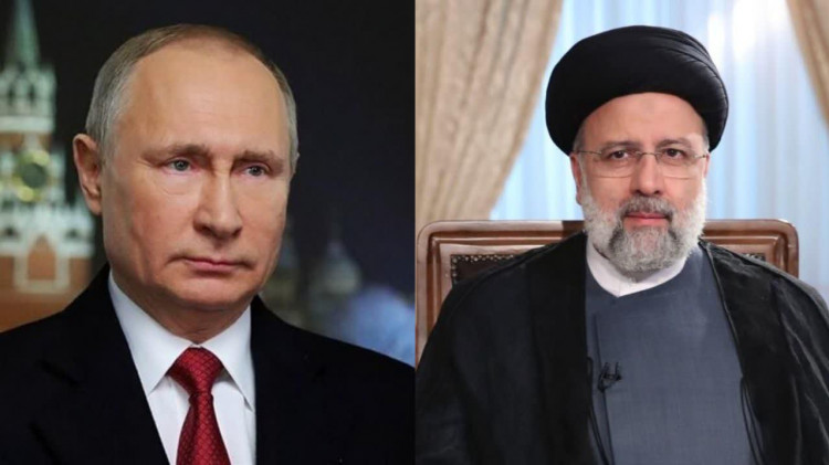 دکتر رئیسی: جمهوری اسلامی ایران به دنبال توافقی پایدار است نه متزلزل