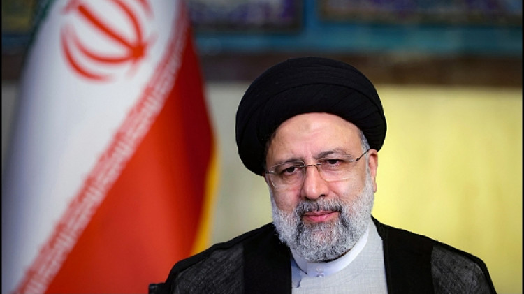 پیام تبریک آیتالله رئیسی به سران کشورهای حوزه تمدن نوروز