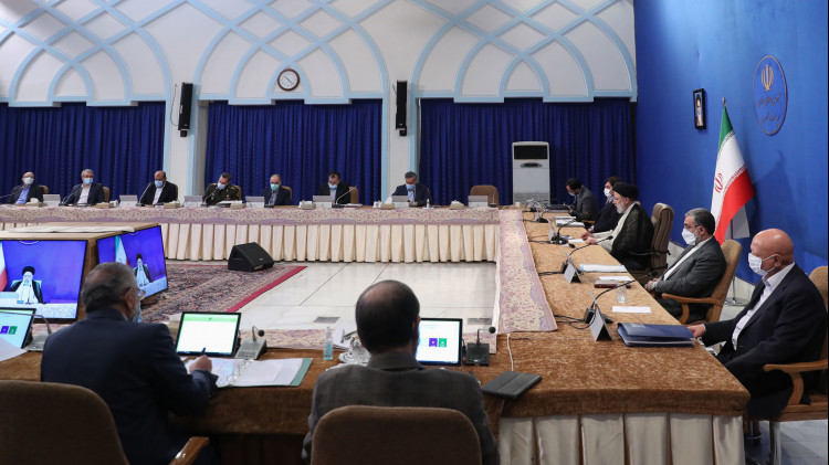 تکلیف دستگاههای اجرایی به ارائه گزارش اقدامات خود در فواصل کوتاه مدت جهت تحقق شعار سال/ تعیین قیمت خرید تضمینی گندم در سال ۱۴۰۱