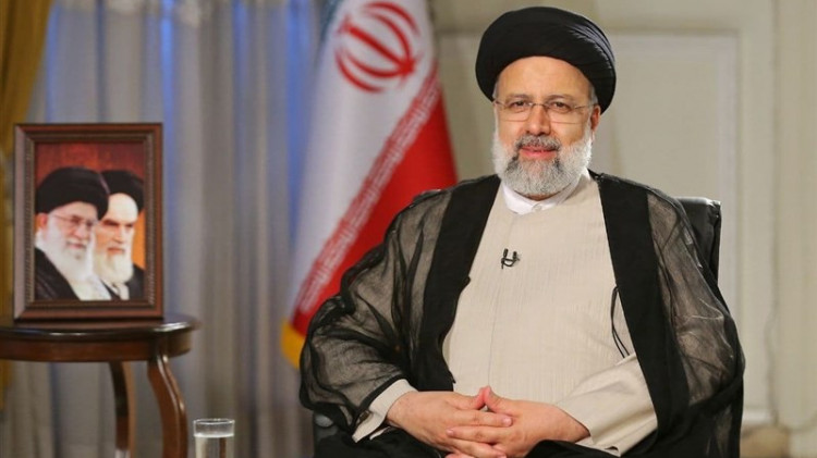 آیت الله رئیسی در پیامهای جداگانهای به رئیس جمهور و نخست وزیر بنگلادش، فرا رسیدن روز ملی این کشور را تبریک گفت.