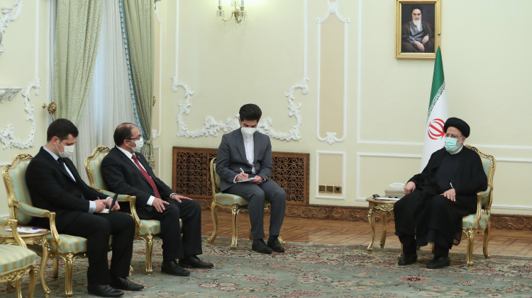 روابط تهران - ایروان همواره دوستانه و بر پایه سیاست همسایگی بوده است/ آمادگی ارمنستان برای توسعه روابط به سطح راهبردی