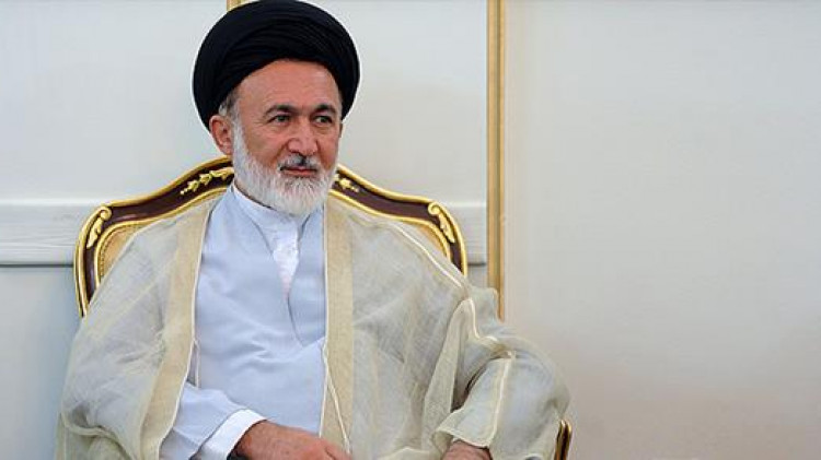 رئیس جمهور درگذشت والده حجتالاسلام قاضی عسکر را تسلیت گفت