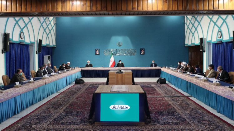 تصویب الگوی تعامل شورایعالی انقلاب فرهنگی با سایر قوا و نهادهای حاکمیتی
