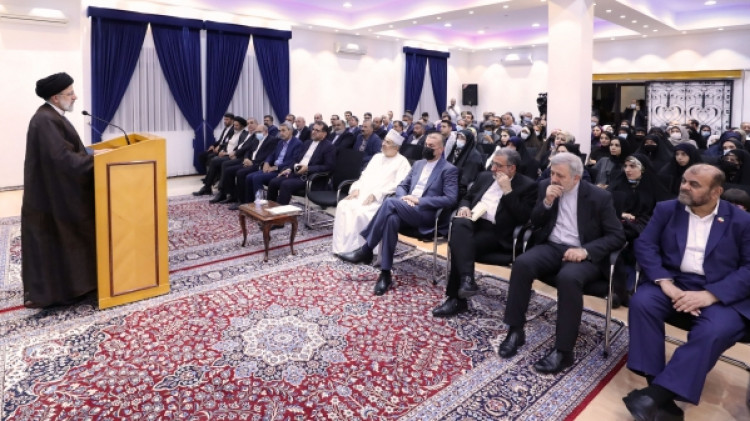 نسبت به همه ایرانیان خارج از کشور احساس مسئولیت میکنیم