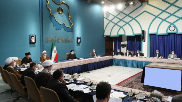 سند تحول شورایعالی انقلاب فرهنگی به تصویب نهایی رسید