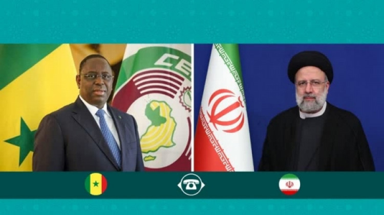 دکتر رئیسی: توجه به آفریقا از محورهای اصلی سیاست خارجی ایران است