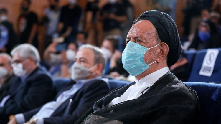 پیام تسلیت رئیس جمهور به مناسبت درگذشت حجتالاسلام دعایی