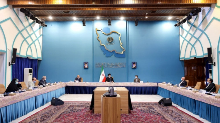 شورایعالی محیط زیست پشتوانه حقوقی برای سازمان حفاظت محیط زیست است