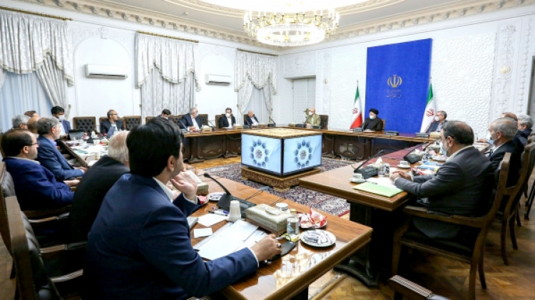 تشکیل کارگروهی برای بررسی راهکارهای بهرهگیری حداکثری از ظرفیت نخبگان و دانشگاهیان