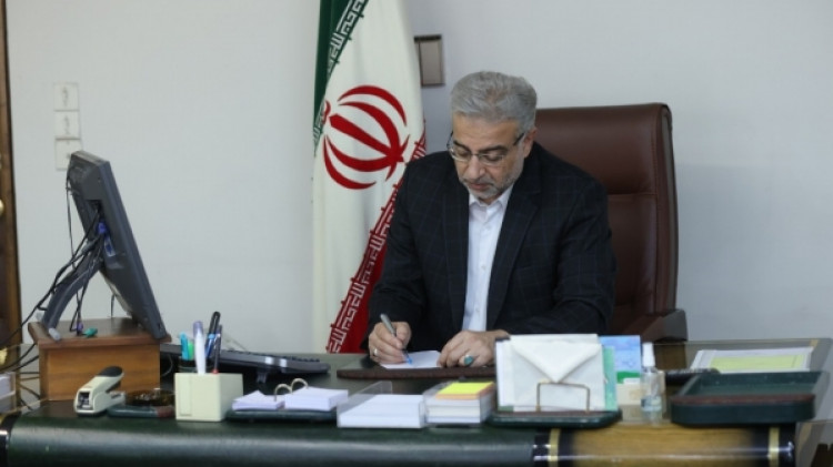 دکتر محمدهادی زاهدیوفا به سمت «سرپرست وزارت تعاون، کار و رفاه اجتماعی» منصوب شد