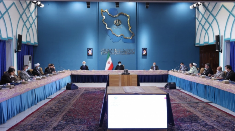 تهیه طرحی برای بهبود وضعیت زیرساختهای ارتباطی و ترافیکی شبکه ملی اطلاعات