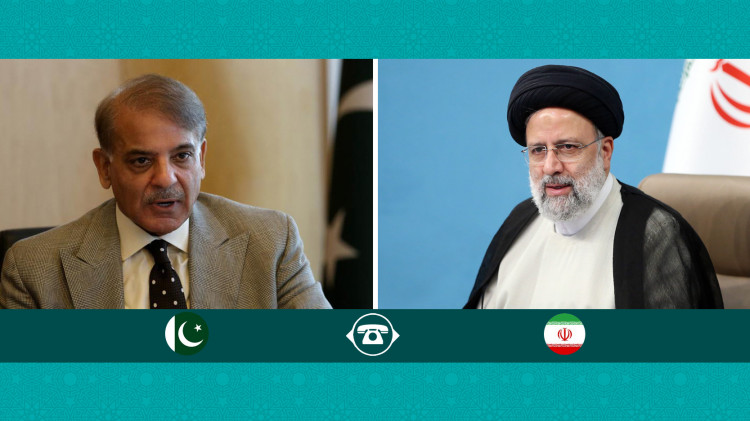 دستورات لازم را برای تامین کمکهای اولیه مورد نیاز مردم پاکستان به نهادهای ذیربط صادر کردهام