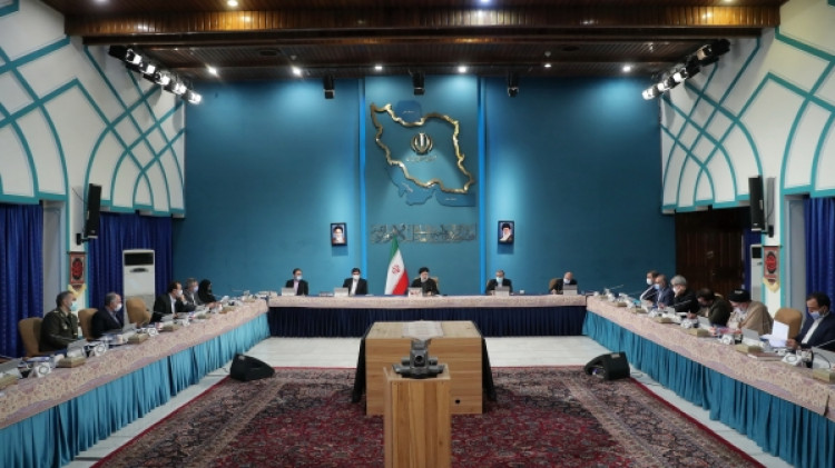 دستگاههای مسئول در نظارت و تسهیل پیادهروی اربعین وظایف خود را با دقت و جدیت انجام دهند