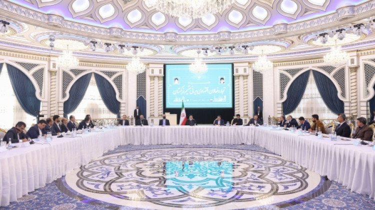 پیشرفت‌های علمی و اقتصادی ایران ظرفیت‌های خوبی برای تعمیق روابط با ازبکستان فراهم کرده است