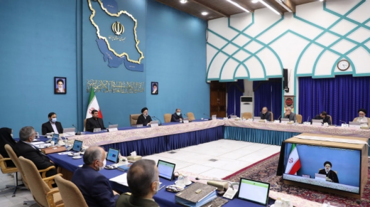 تاکید آیت‌الله رئیسی بر پیگیری مجدانه عملیاتی شدن توافقات بدست آمده در سفر به ازبکستان