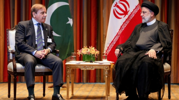 آیت‌الله رئیسی: روابط ایران و پاکستان متکی بر اشتراکات فرهنگی هزاران ساله است