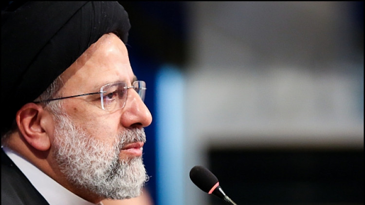 ماموریت آیتالله رئیسی به وزیر کشور برای بررسی حوادث سیستان و بلوچستان