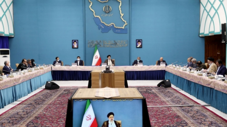 دولت آیین نامه تعیین مرجع ایرانی یا خارجی بودن کالای مکشوفه را تصویب کرد