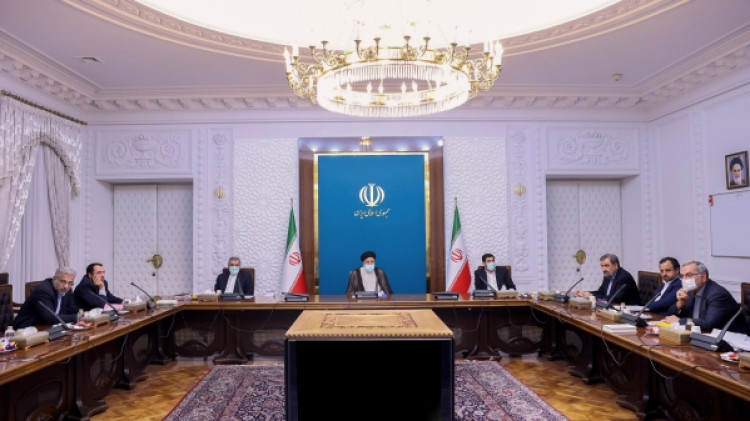 تمدید مهلت مجوز تسهیلات ارزی صندوق توسعه ملی برای تکمیل خطآهن چابهار به زاهدان