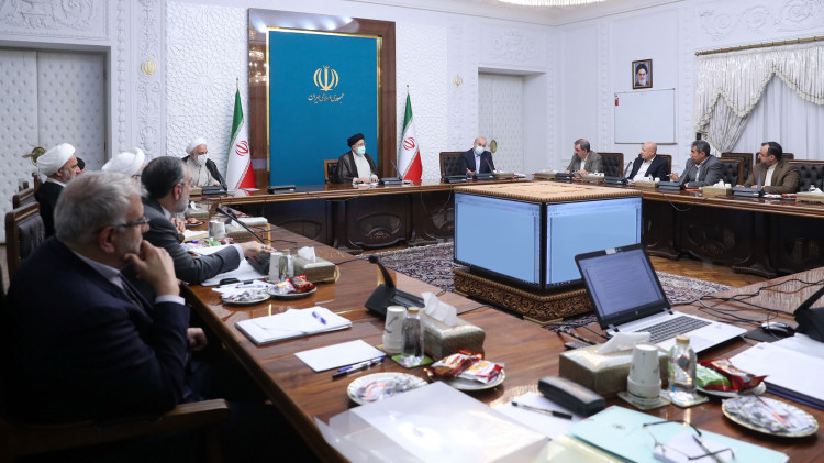 معادل ۹۰ هزار میلیارد تومان از سهام دولت در پالایشگاه امام خمینی شازند به سازمان تامین اجتماعی واگذار میشود