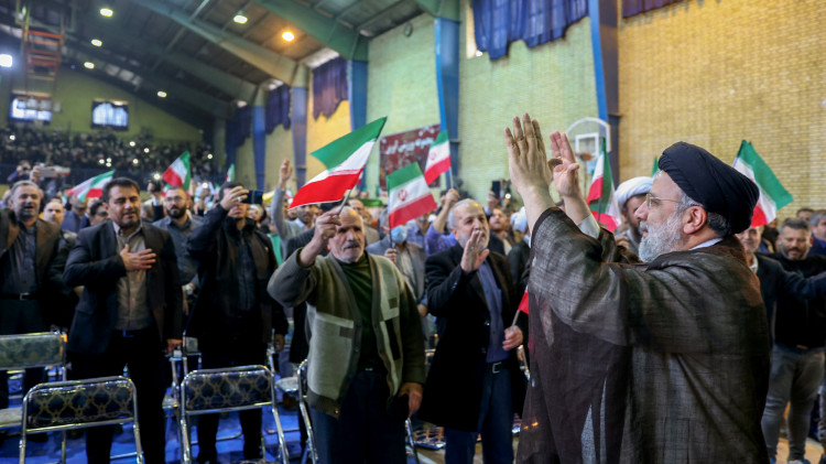 آمریکا و متحدانش در توطئه اخیر از ملت بزرگ ایران سیلی محکمی خواهند خورد