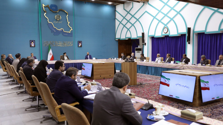 بدون ملاحظه از تولید کالای بیکیفیت در هر بخش یا سازمانی جلوگیری کنید