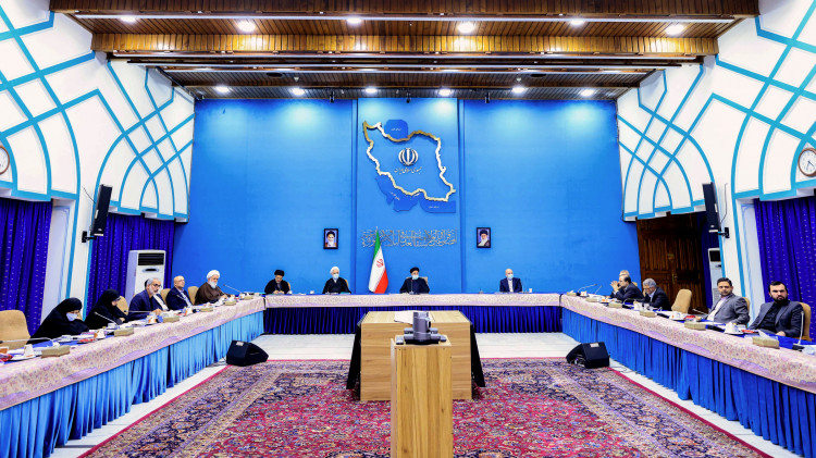 بررسی ابعاد مختلف مسائل فرهنگی کشور ناظر بر ۴ محور اصلی بیانات مقام معظم رهبری در دیدار با اعضای شورایعالی انقلاب فرهنگی