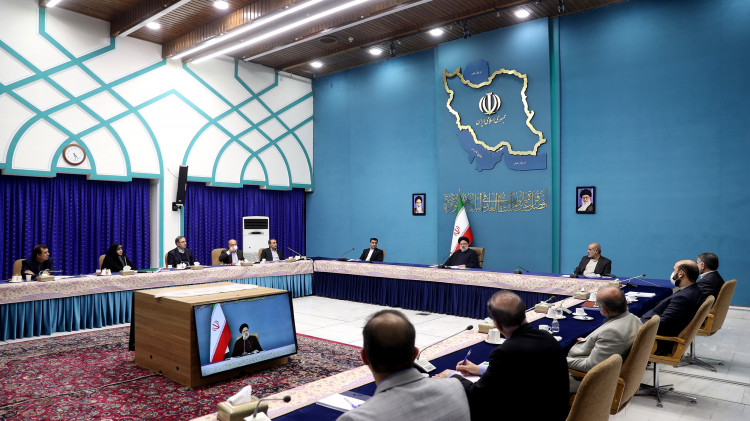 توسعه پایدار و سالم در گرو رعایت مباحث زیستمحیطی است
