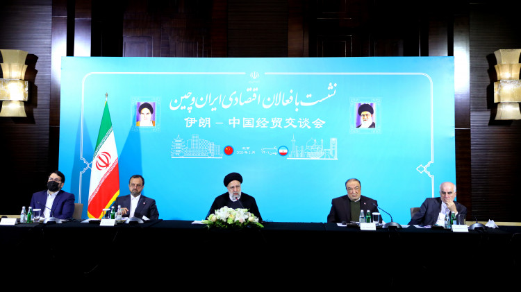 توافقات حاصل شده در سفر به چین، ظرفیت مناسبی برای گسترش همکاریهای دو کشور ایجاد کرده است