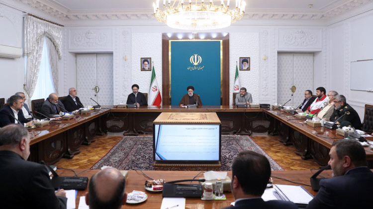 دستاندرکاران برگزاری حج با همافزایی در خدماترسانی به زائران خانه خدا به وظایف خود عمل کنند/ با تقسیم صحیح وظایف شرایط مناسبی برای خدماترسانی مطمئن و آرامشبخش به حجاج فراهم شود