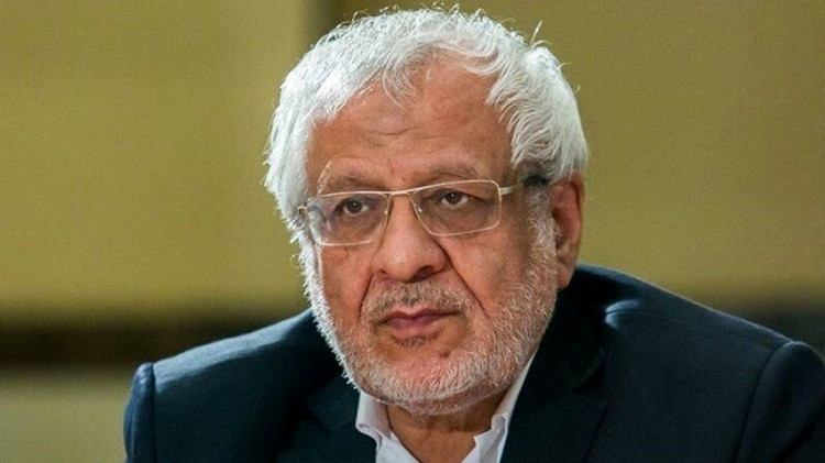 پیام تسلیت رئیس جمهور به مناسبت درگذشت حاج علیاکبر بادامچیان