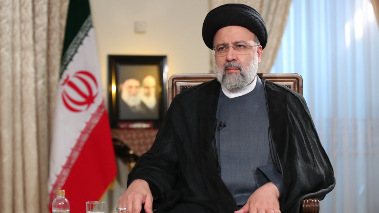 تبریک عید نوروز از سوی سران تعدادی از کشورها به دکتر رئیسی