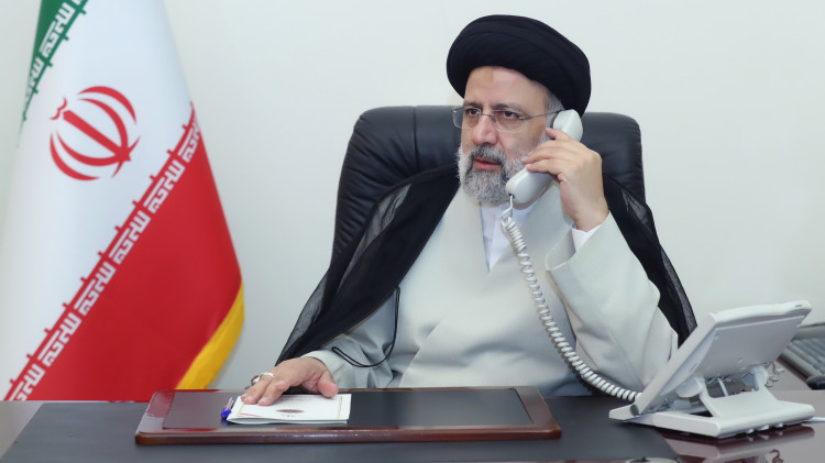 تبریک سال نو رئیس جمهور به مراجع تقلید