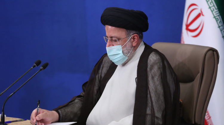 ابلاغ قانون بودجه سال ۱۴۰۲ کل کشور به سازمان برنامه و بودجه
