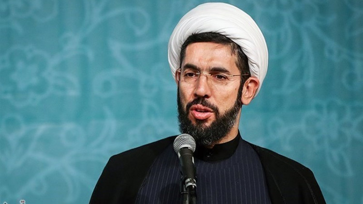 پیام تسلیت رئیس جمهور به مناسبت درگذشت والده حجتالاسلام رستمی