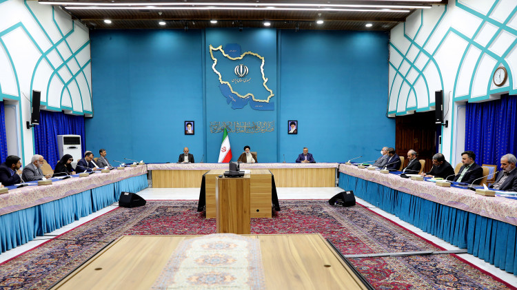 اقدام جهادی بخش اجرایی و نهادهای انقلابی برای اشتغالآفرینی در استانهای دارای آمار بیکاری بالاتر