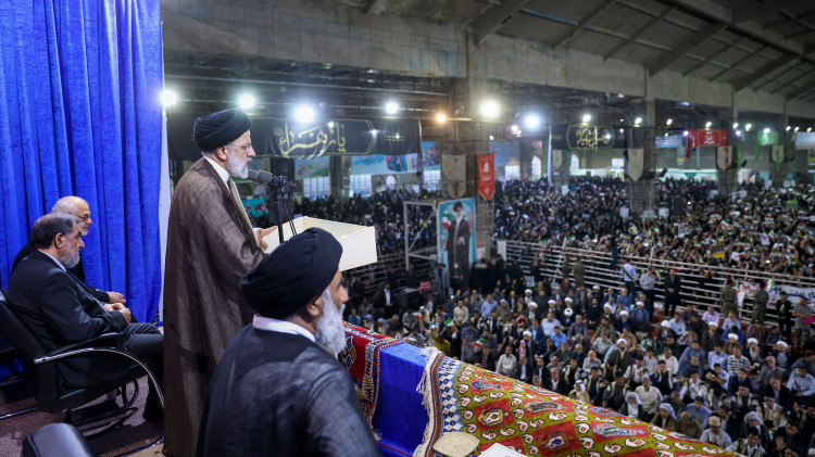 برای حل مشکلات خوزستان اگر لازم باشد ۷۰ بار به این استان سفر می‌کنم