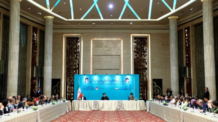مذاکرات با مقامات اندونزی حاکی از اراده جدی دو کشور برای توسعه روابط بود