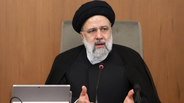 قدردانی دکتر رئیسی از تلاشها برای آزادی دیپلمات کشورمان پس از 5 سال بازداشت غیرقانونی