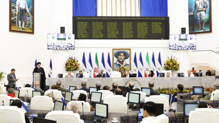 مجالس در کشورهای مستقل جلوه تحقق مردمسالاری و اراده ملتها محسوب میشوند