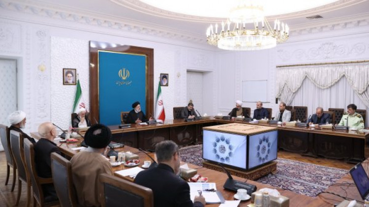 فلسفه قیام اباعبدالله زنده نگه داشتن امر به معروف و نهی از منکر و برافراشتن پرچم حقیقت برای همه عصرها و نسلها بود